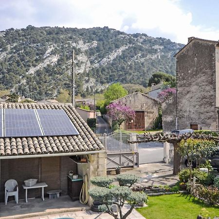 Holiday Home La Croix Du Puits By Interhome Robion en Luberon Exterior foto