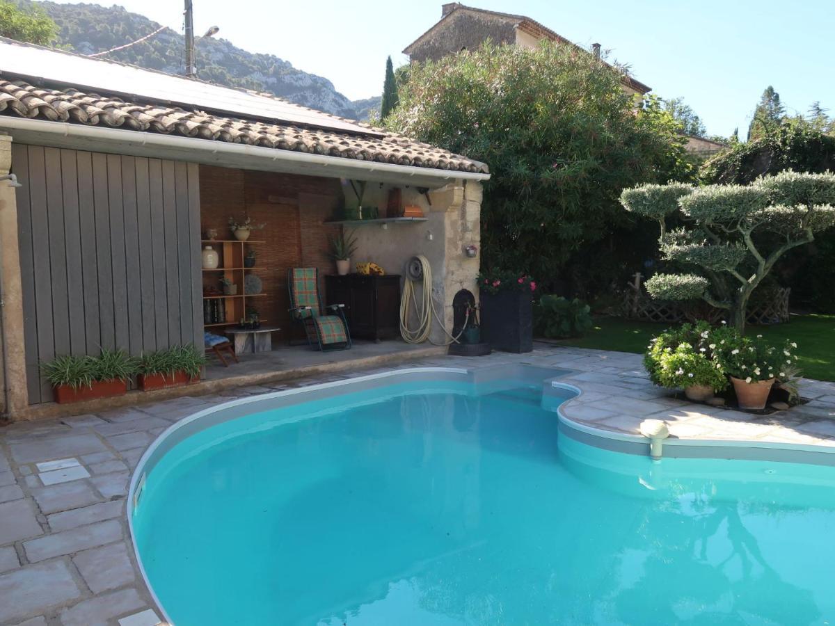 Holiday Home La Croix Du Puits By Interhome Robion en Luberon Exterior foto