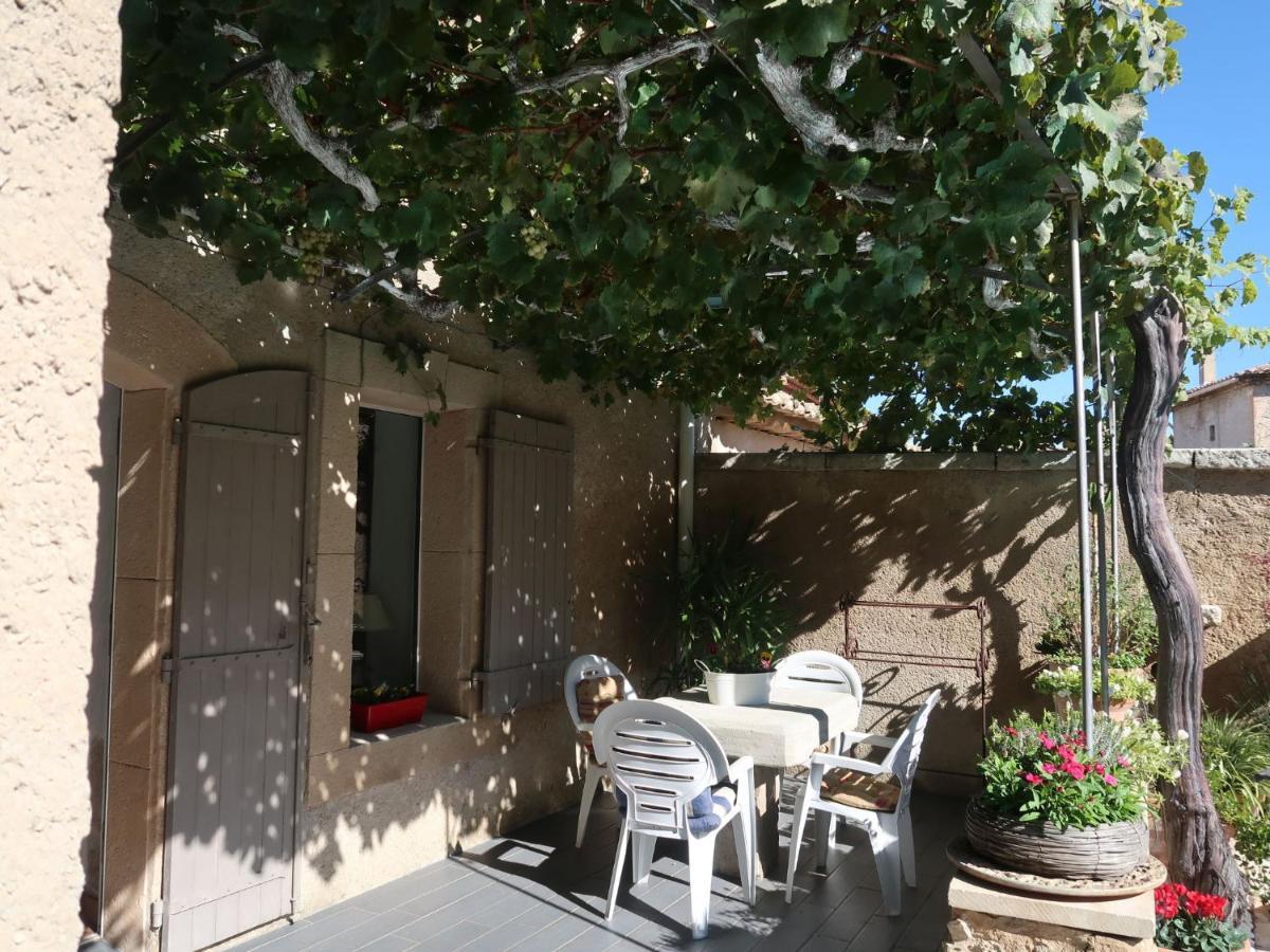 Holiday Home La Croix Du Puits By Interhome Robion en Luberon Exterior foto