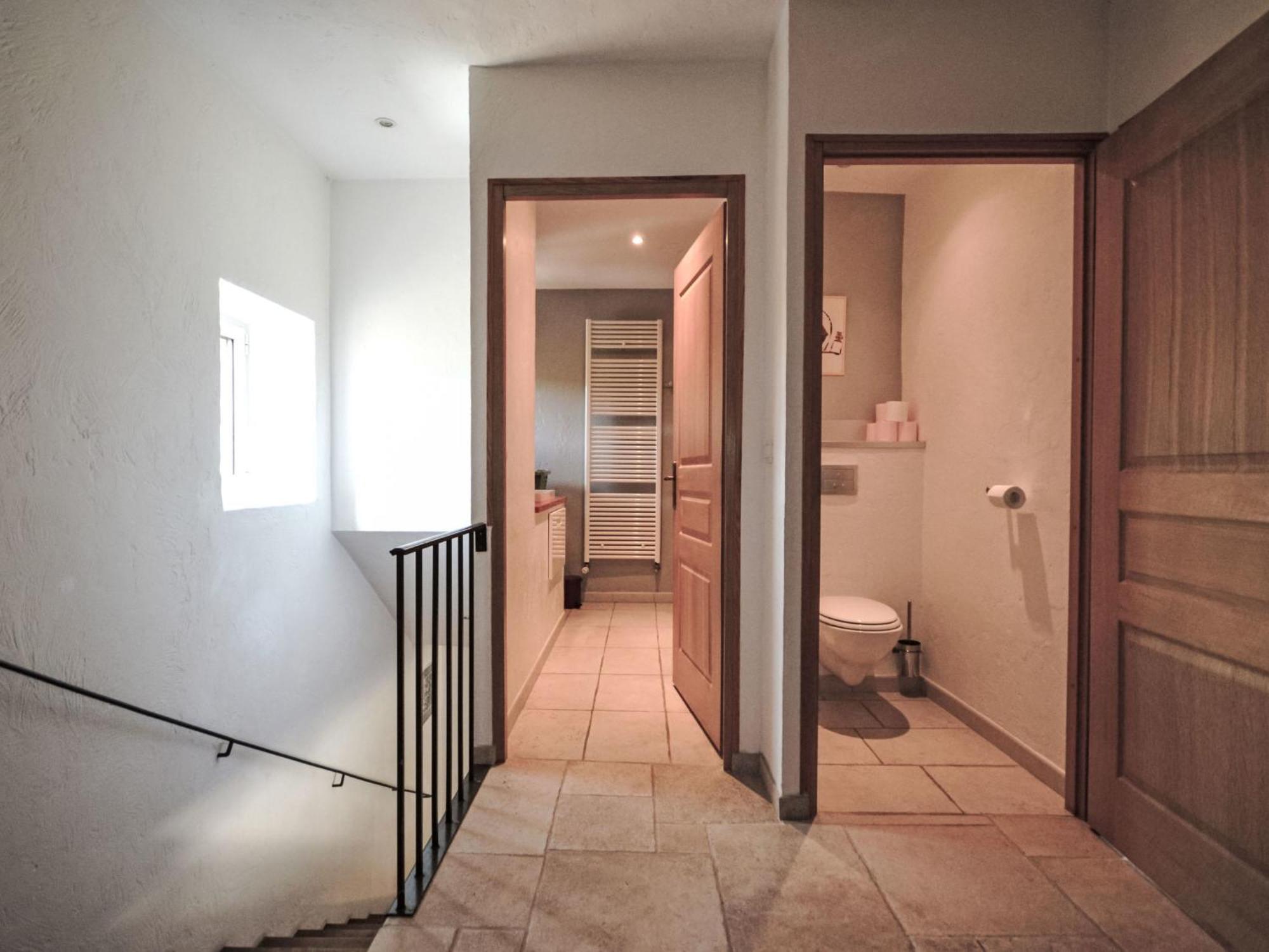 Holiday Home La Croix Du Puits By Interhome Robion en Luberon Exterior foto