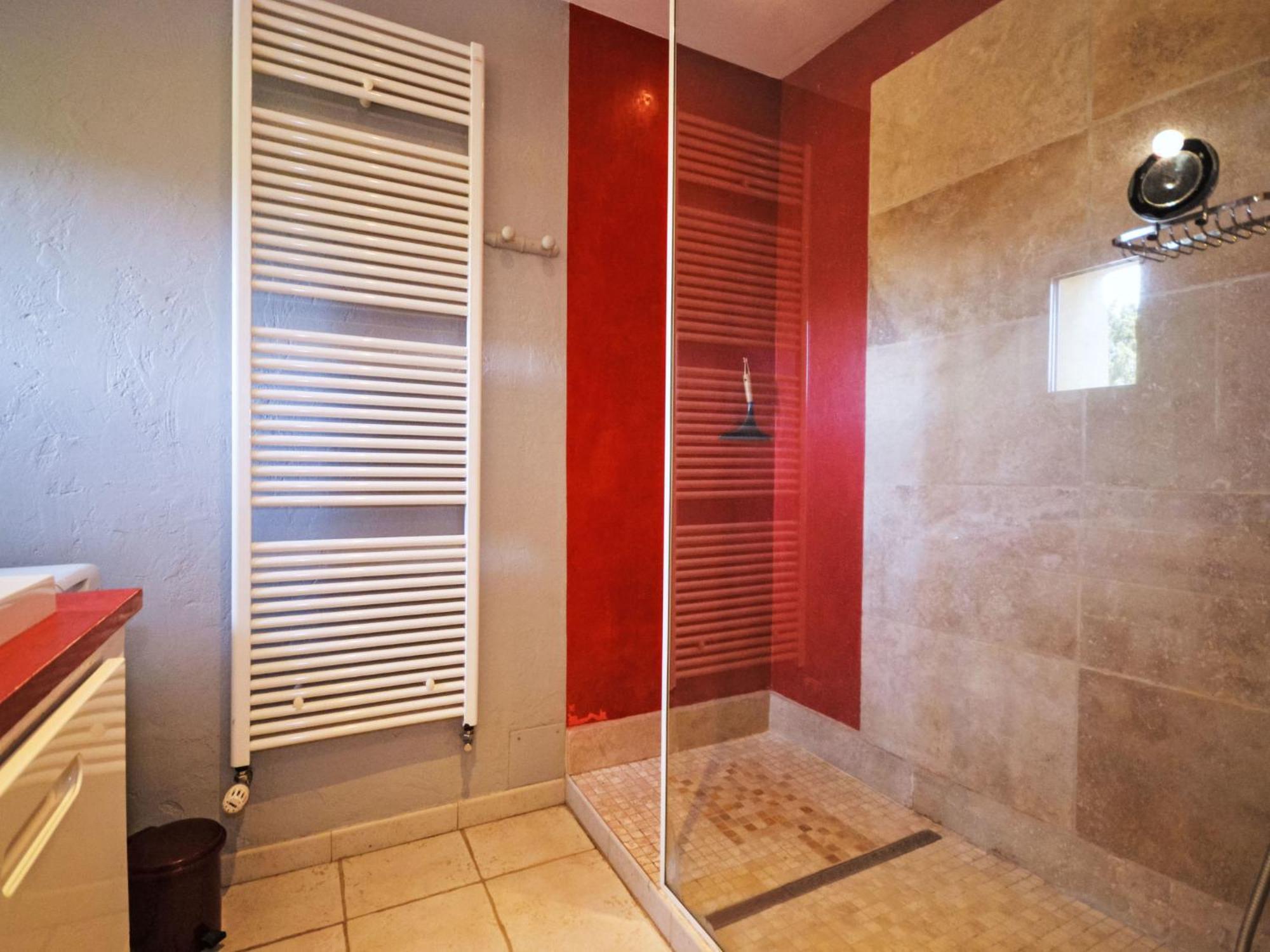 Holiday Home La Croix Du Puits By Interhome Robion en Luberon Exterior foto