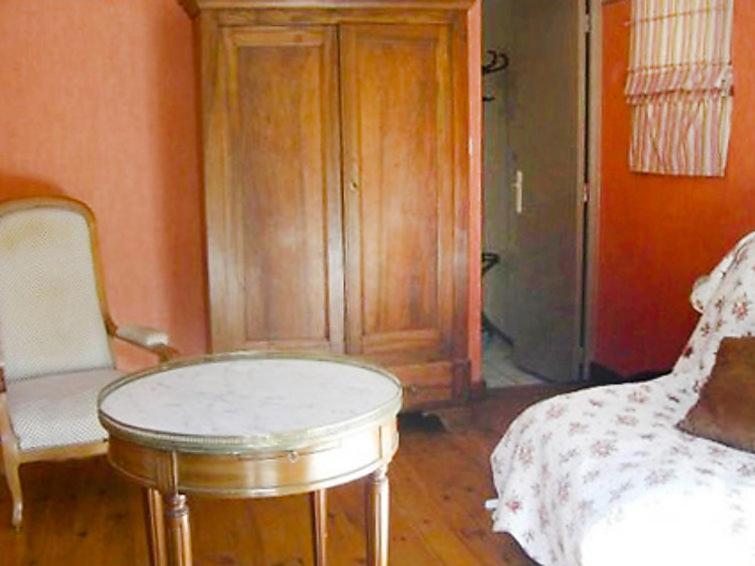 Holiday Home La Croix Du Puits By Interhome Robion en Luberon Quarto foto